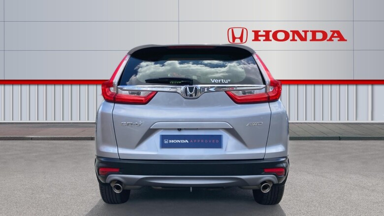 Honda CR-V 1.5 VTEC Turbo SE 5dr CVT Petrol Estate